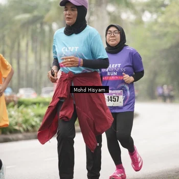 Runner Photo 8504642