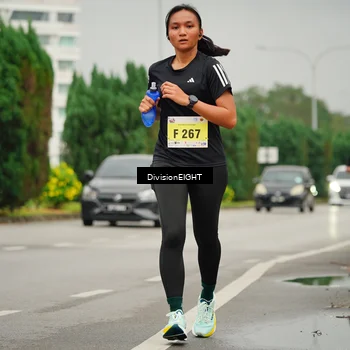 Runner Photo 8504645