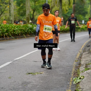 Runner Photo 8504646