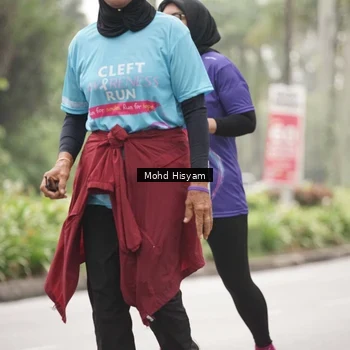 Runner Photo 8504656