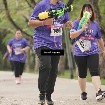 Runner Photo 8504661