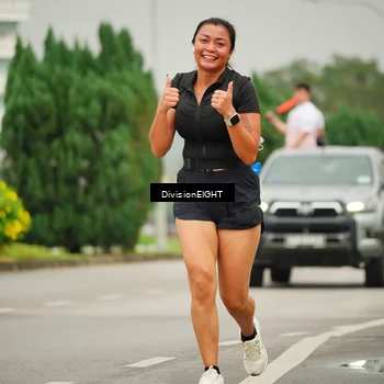Runner Photo 8504663