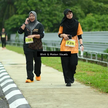 Runner Photo 8504671