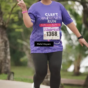 Runner Photo 8504673