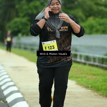 Runner Photo 8504678