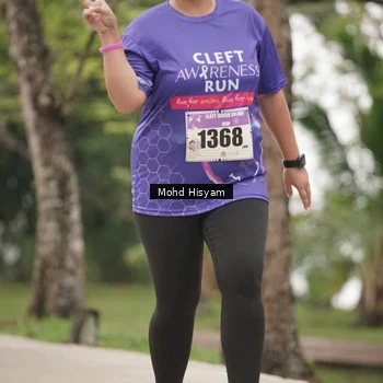 Runner Photo 8504685