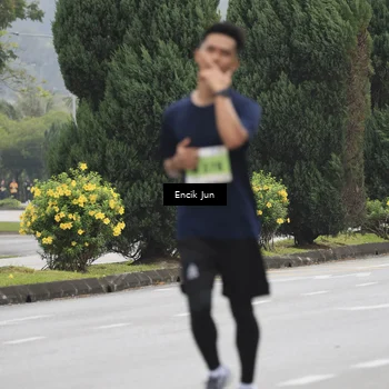 Runner Photo 8504686