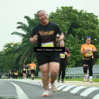 Runner Photo 8504687