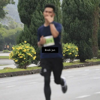 Runner Photo 8504693