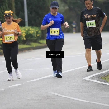 Runner Photo 8504699