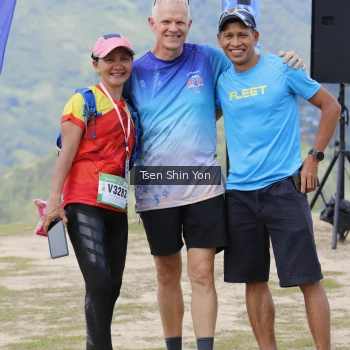 Runner Photo 85047