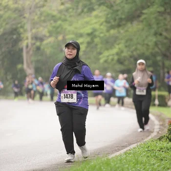 Runner Photo 8504706
