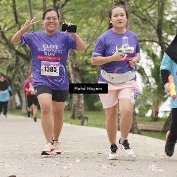 Runner Photo 8504707