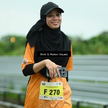 Runner Photo 8504712