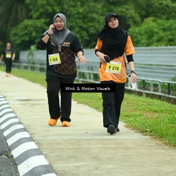 Runner Photo 8504713