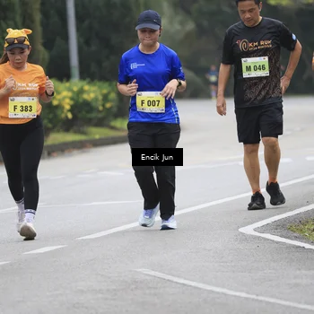 Runner Photo 8504717