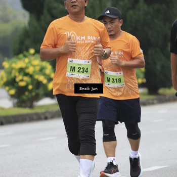 Runner Photo 8504719