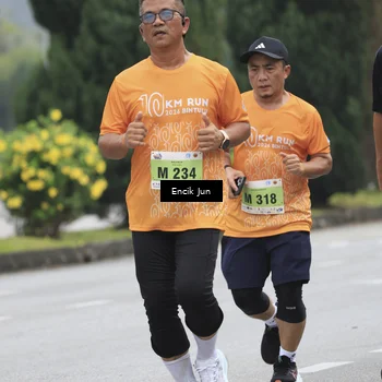Runner Photo 8504722