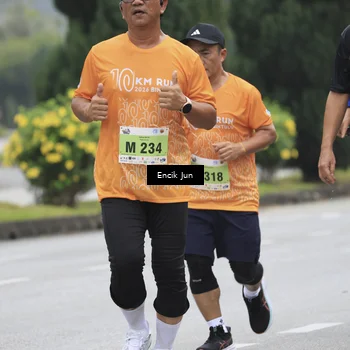Runner Photo 8504723
