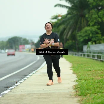 Runner Photo 8504726