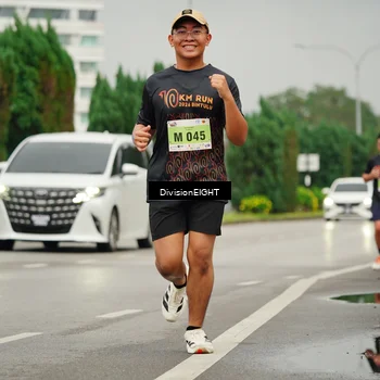Runner Photo 8504727