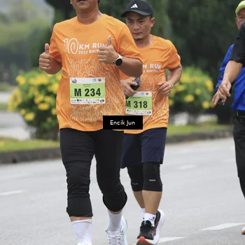Runner Photo 8504729