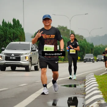 Runner Photo 8504730