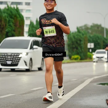 Runner Photo 8504734