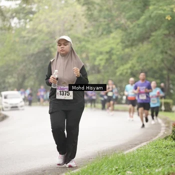 Runner Photo 8504737