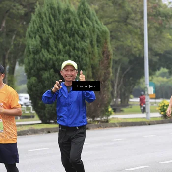 Runner Photo 8504738