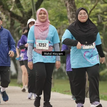 Runner Photo 8504743