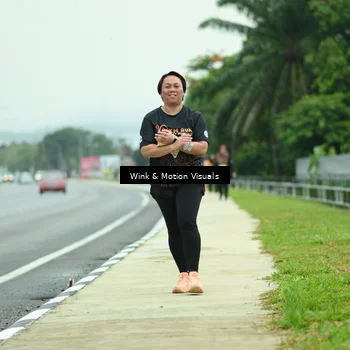 Runner Photo 8504748