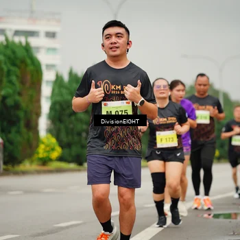 Runner Photo 8504749