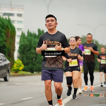 Runner Photo 8504750