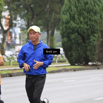 Runner Photo 8504752