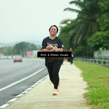 Runner Photo 8504753