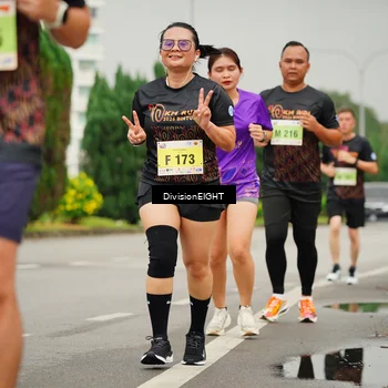Runner Photo 8504754