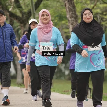 Runner Photo 8504755