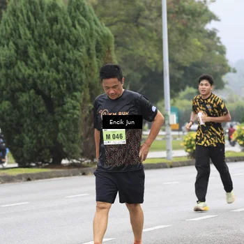Runner Photo 8504757