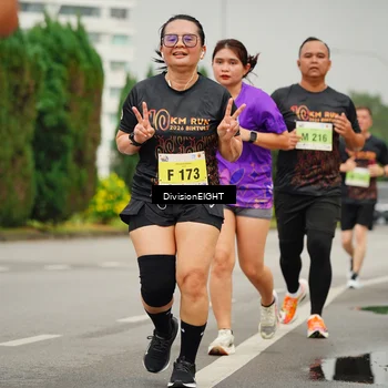 Runner Photo 8504760