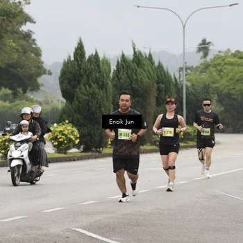 Runner Photo 8504761