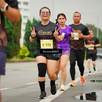 Runner Photo 8504762