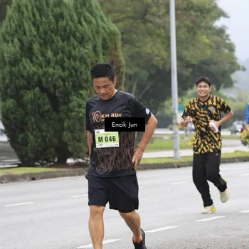Runner Photo 8504764