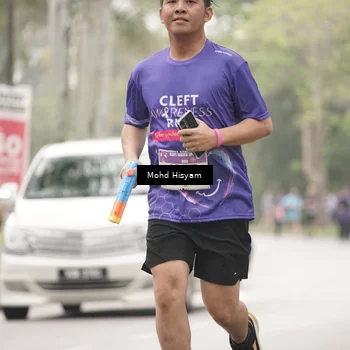 Runner Photo 8504765
