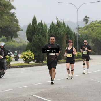 Runner Photo 8504767