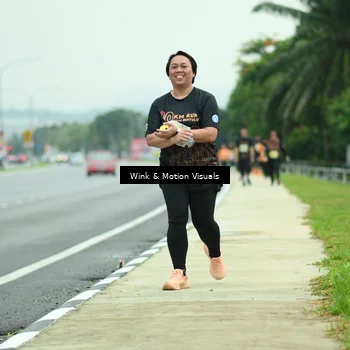 Runner Photo 8504769