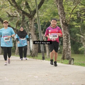 Runner Photo 8504770