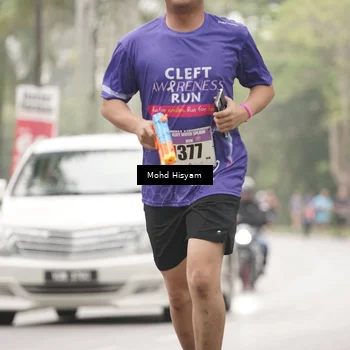 Runner Photo 8504771