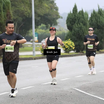 Runner Photo 8504772