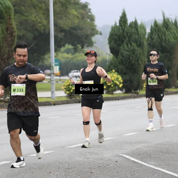 Runner Photo 8504776
